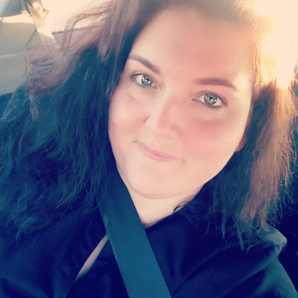Meet your Posher, Katherine